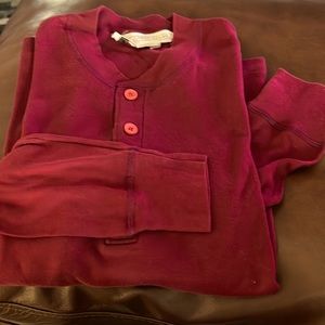 Goeffrey Beene shirt